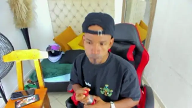 anhtony wayans online show from 7, 4, 2026