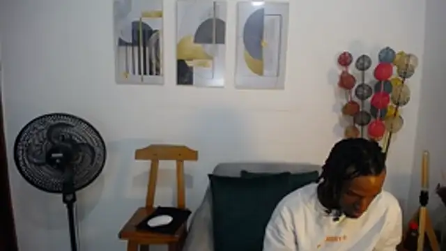 anhtony wayans online show from 21, 11, 2025