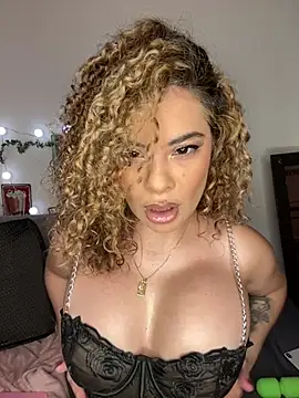 Rachell More online show from 26, 3, 2026