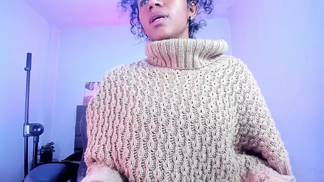 Ellie Alves online show from 19, 11, 2025