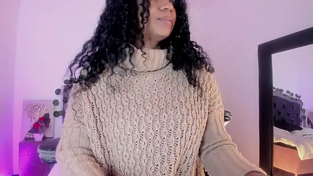 Ellie Alves online show from 20, 3, 2025