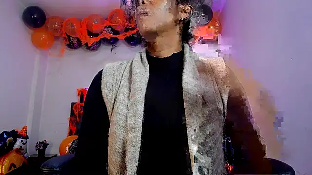 Ellie Alves online show from 24, 10, 2025