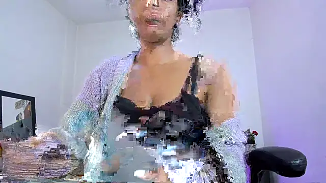 Ellie Alves online show from 21, 10, 2025