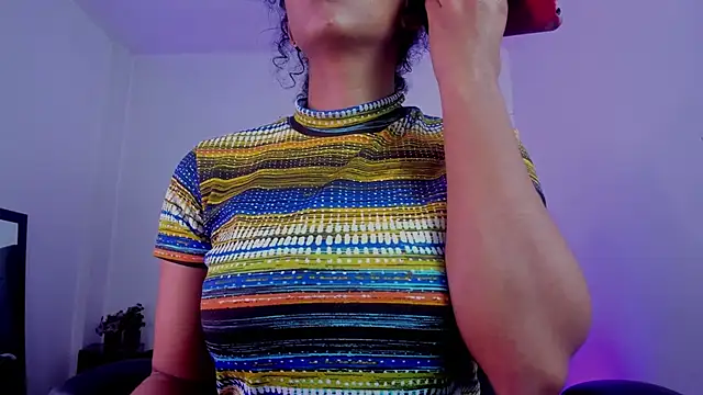 Ellie Alves online show from 10, 11, 2025