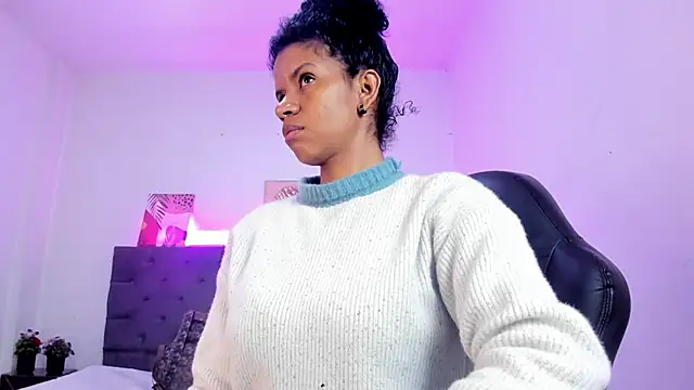 Ellie Alves online show from 14, 10, 2025