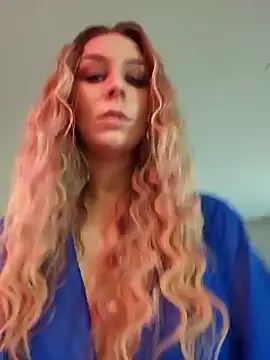 LilyOrion online show from 26, 11, 2025