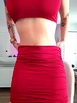 LilyOrion online show from 22, 3, 2026