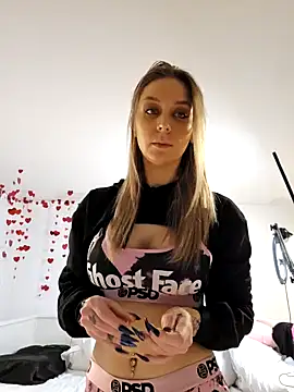 LilyOrion online show from 7, 2, 2025