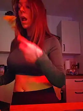 LilyOrion online show from 16, 5, 2026