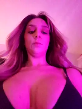 LilyOrion online show from 2, 12, 2025