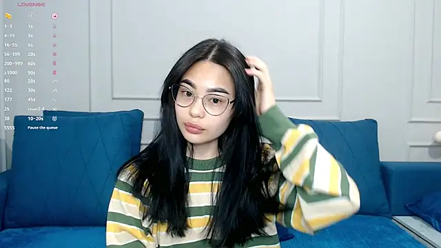 kwana colada online show from 21, 3, 2025