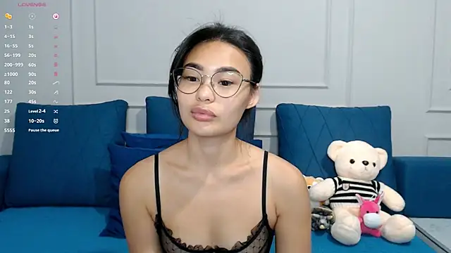 kwana colada online show from 24, 9, 2025