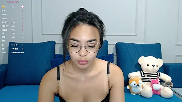 kwana colada online show from 25, 9, 2025