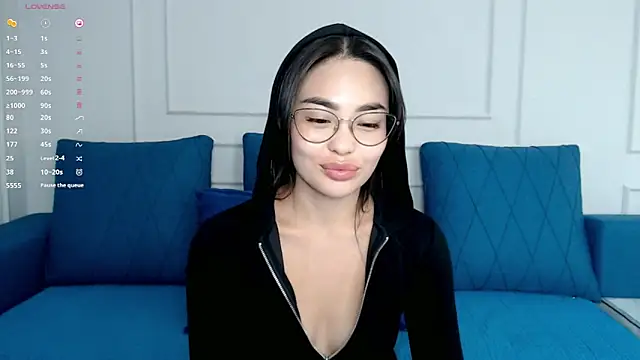 kwana colada online show from 30, 9, 2025