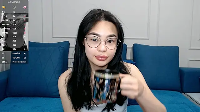 kwana colada online show from 3, 3, 2025