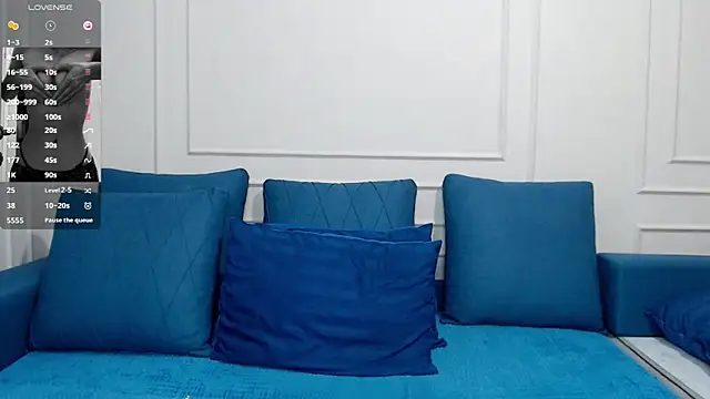 kwana colada online show from 23, 2, 2025