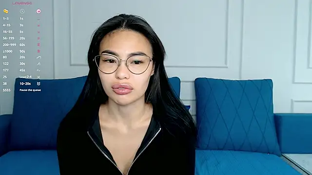 kwana colada online show from 2, 10, 2025