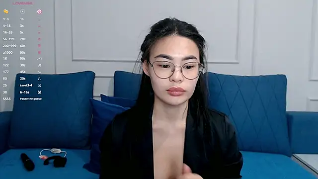 kwana colada online show from 16, 4, 2026