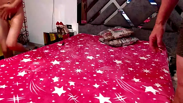 carlosbangsstar online show from 17, 11, 2025