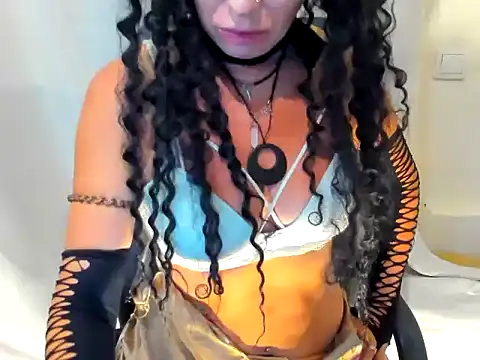 Ruda1919 online show from 10, 7, 2026