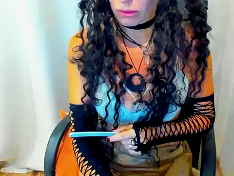Ruda1919 online show from 19, 6, 2026