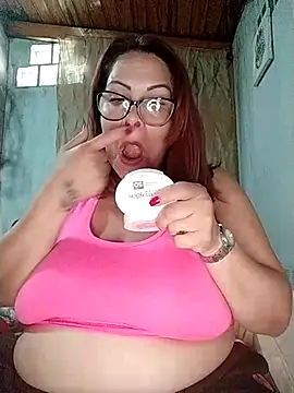 AyantiPonz79 online show from 3, 12, 2025