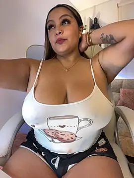 milly cruz online show from 27, 2, 2025