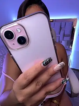 milly cruz online show from 9, 1, 2025