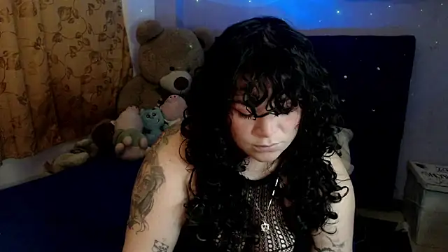 ANGELIQUE KLANE online show from 30, 9, 2025