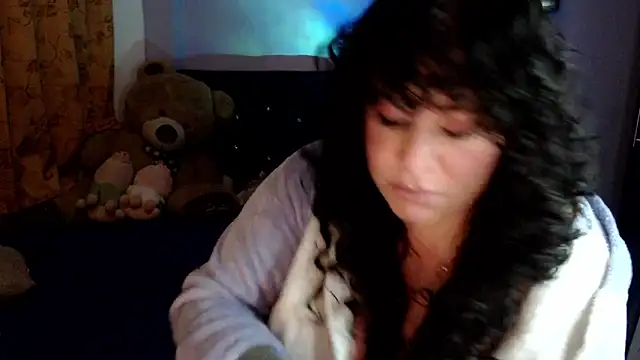 ANGELIQUE KLANE online show from 24, 11, 2025