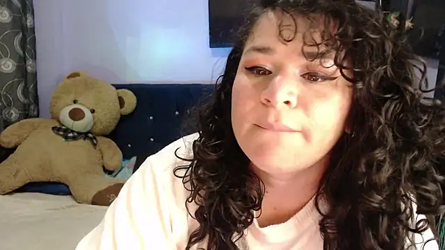 ANGELIQUE KLANE online show from 5, 5, 2026