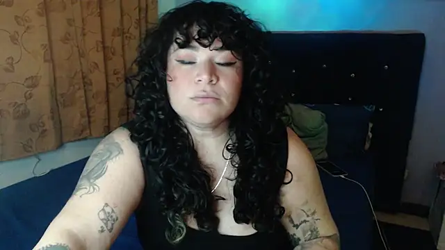 ANGELIQUE KLANE online show from 16, 12, 2025