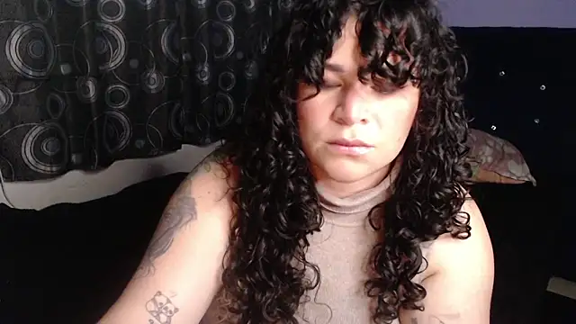 ANGELIQUE KLANE online show from 23, 3, 2026