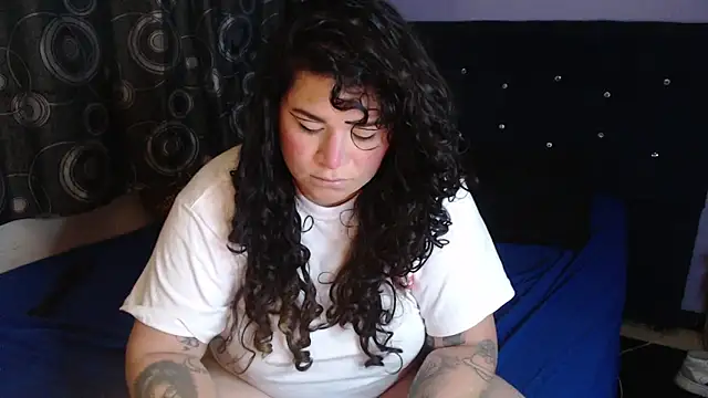 ANGELIQUE KLANE online show from 24, 4, 2026