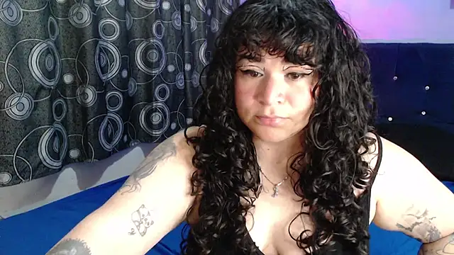 Snapshot of ANGELIQUE_KLANE chatting on 30, 6, 2026 ANGELIQUE KLANE online show from 30, 6, 2026