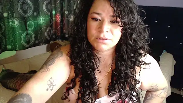 ANGELIQUE KLANE online show from 8, 5, 2026