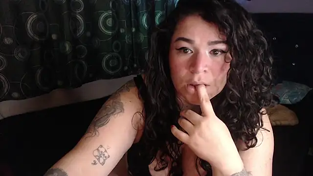 ANGELIQUE KLANE online show from 1, 6, 2026
