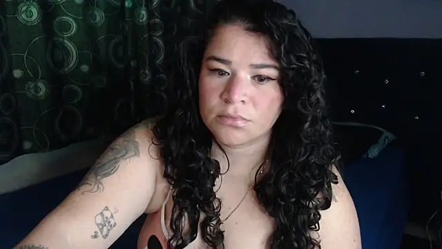 ANGELIQUE KLANE online show from 27, 5, 2026