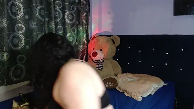 ANGELIQUE KLANE online show from 9, 3, 2026