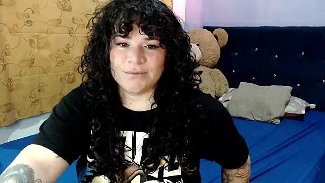 ANGELIQUE KLANE online show from 5, 11, 2025