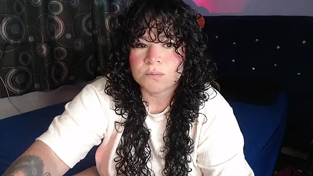 ANGELIQUE KLANE online show from 4, 4, 2026