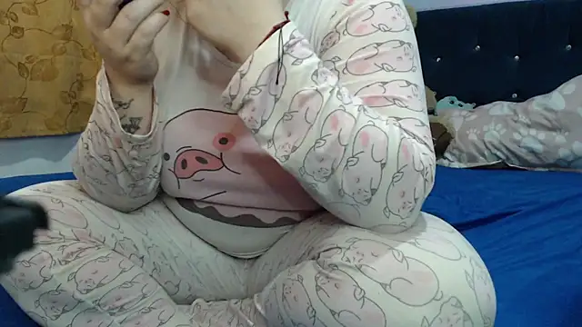 ANGELIQUE KLANE online show from 18, 1, 2026