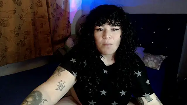 ANGELIQUE KLANE online show from 24, 10, 2025