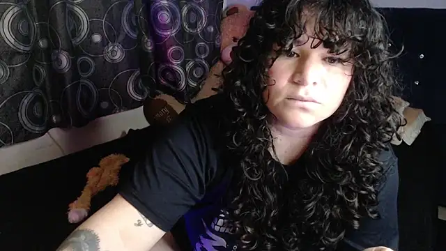 ANGELIQUE KLANE online show from 17, 3, 2026