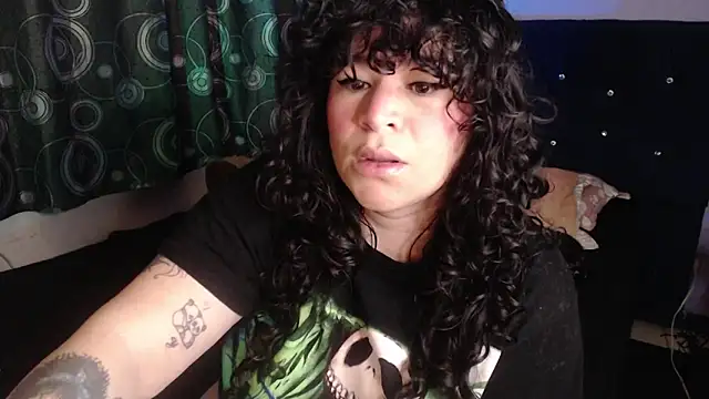 ANGELIQUE KLANE online show from 28, 3, 2026