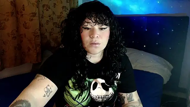 ANGELIQUE KLANE online show from 26, 9, 2025