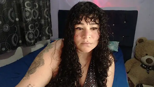 Snapshot of ANGELIQUE_KLANE chatting on 7, 7, 2026 ANGELIQUE KLANE online show from 7, 7, 2026