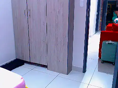 BootyliciousAssxxx online show from 3, 3, 2025