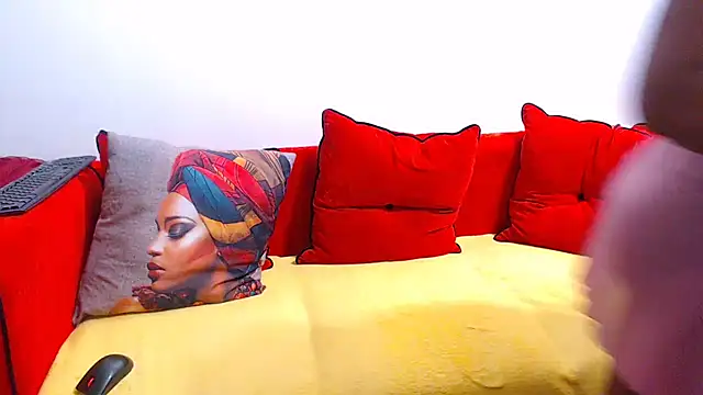 BootyliciousAssxxx online show from 30, 11, 2025