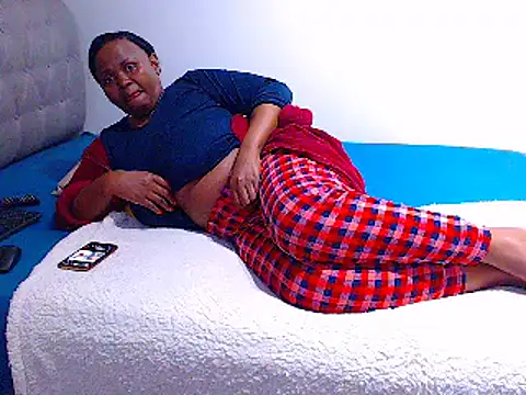 BootyliciousAssxxx online show from 20, 2, 2025